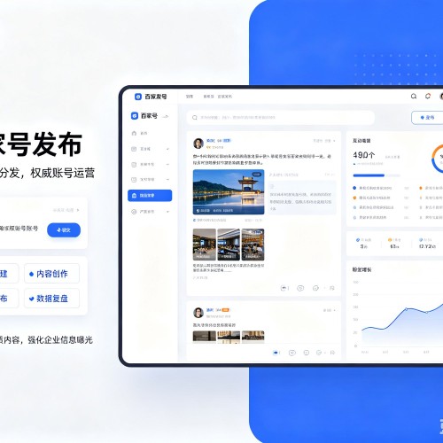 浏阳百家号信息发布代运营